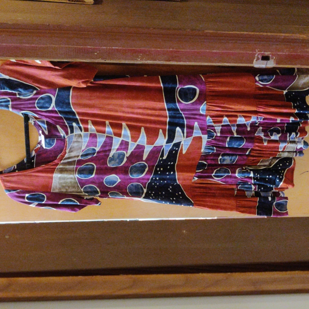 Pineapple Moon Sundress Gem